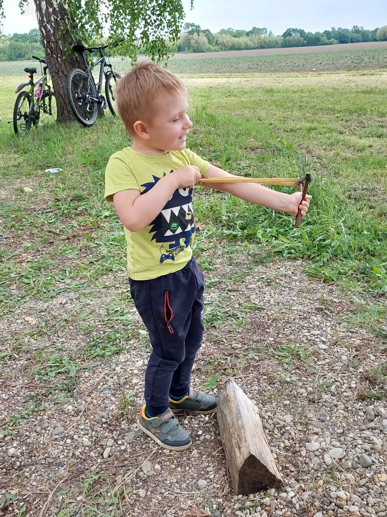 Prvi maj u Čukovcu (4)