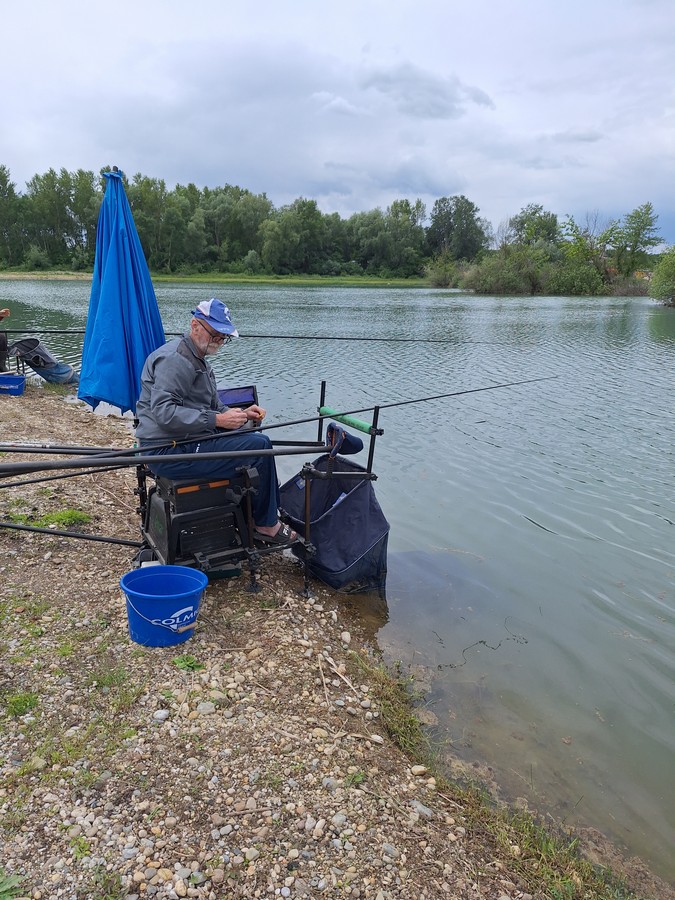 Prvo kolo pojedinačne Lige Mastera i Veterana 2025. godine (10)