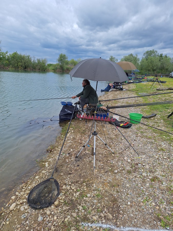 Prvo kolo pojedinačne Lige Mastera i Veterana 2025. godine (11)