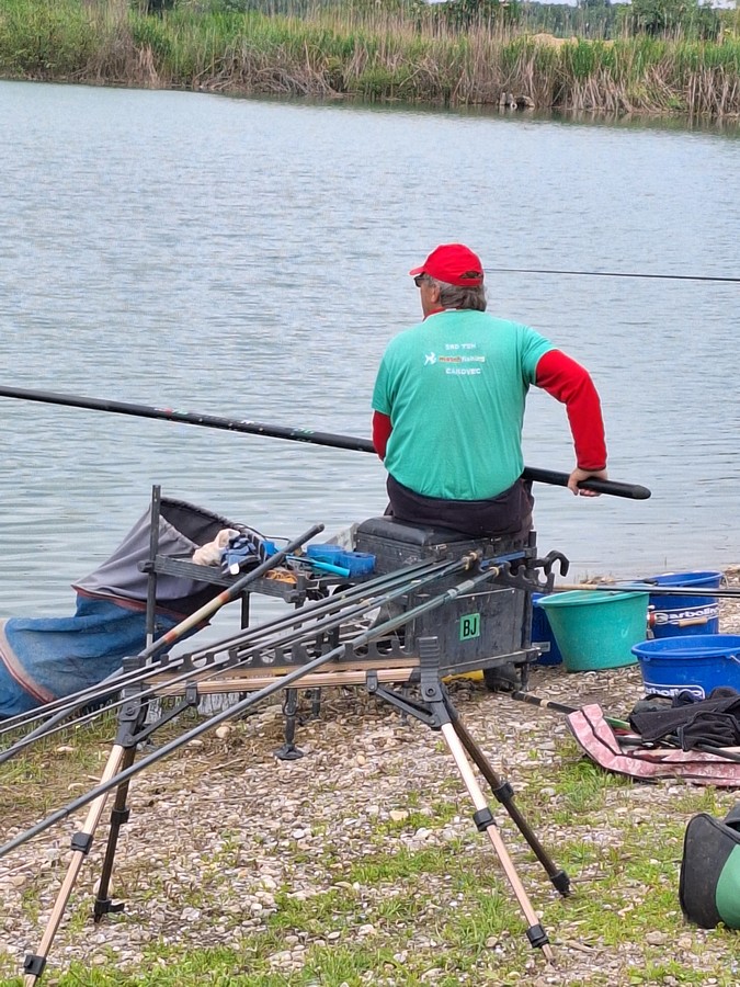 Prvo kolo pojedinačne Lige Mastera i Veterana 2025. godine (12)
