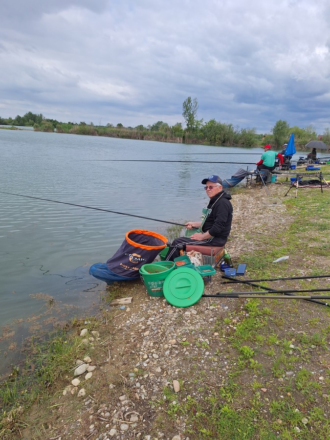 Prvo kolo pojedinačne Lige Mastera i Veterana 2025. godine (13)