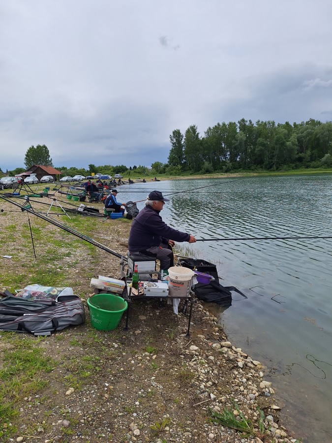 Prvo kolo pojedinačne Lige Mastera i Veterana 2025. godine (15)