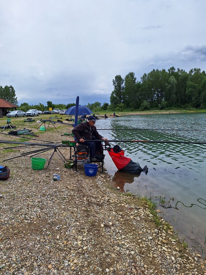 Prvo kolo pojedinačne Lige Mastera i Veterana 2025. godine (16)