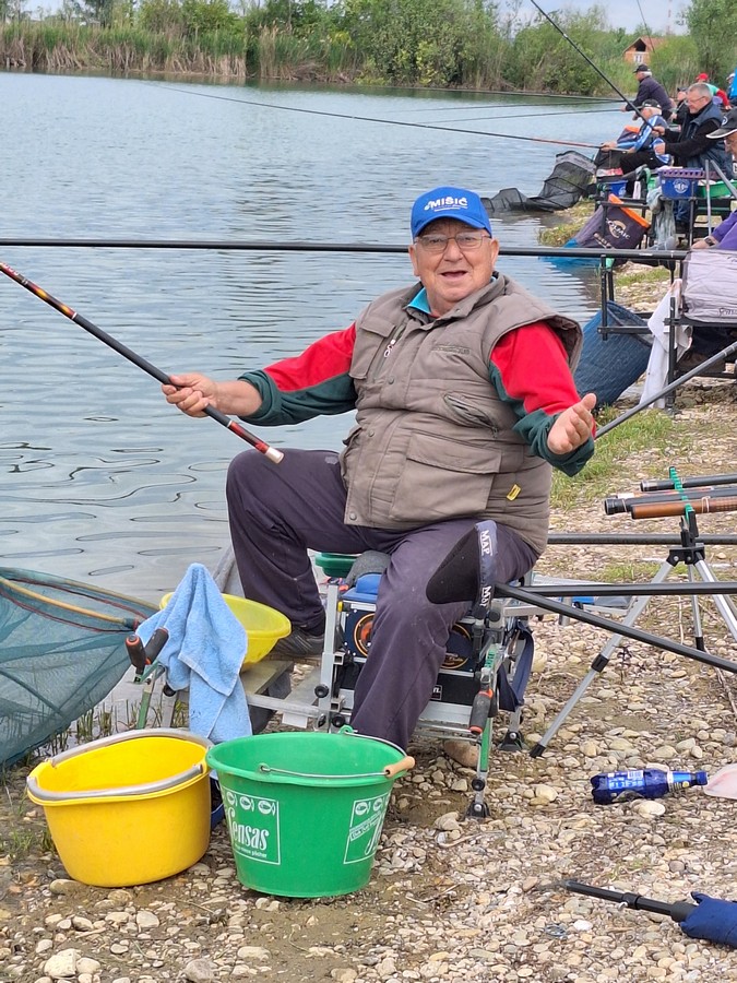 Prvo kolo pojedinačne Lige Mastera i Veterana 2025. godine (17)