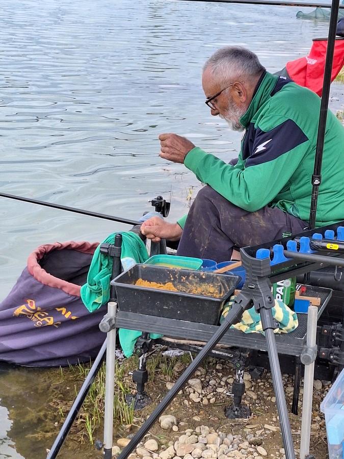 Prvo kolo pojedinačne Lige Mastera i Veterana 2025. godine (18)