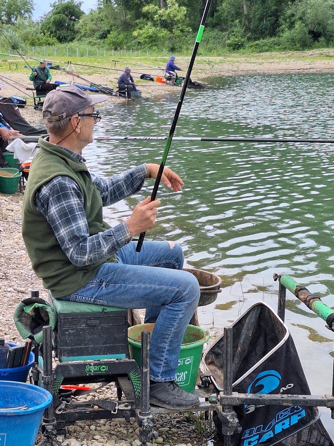Prvo kolo pojedinačne Lige Mastera i Veterana 2025. godine (19)