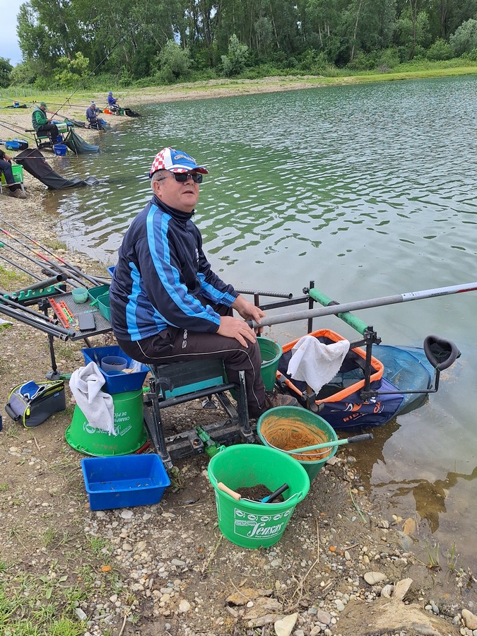 Prvo kolo pojedinačne Lige Mastera i Veterana 2025. godine (20)