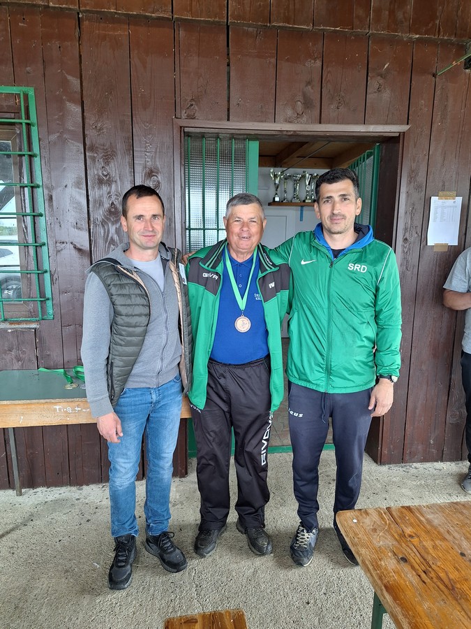 Prvo kolo pojedinačne Lige Mastera i Veterana 2025. godine (21)