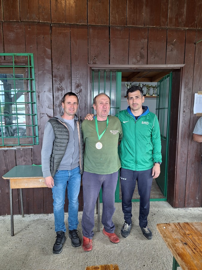 Prvo kolo pojedinačne Lige Mastera i Veterana 2025. godine (24)