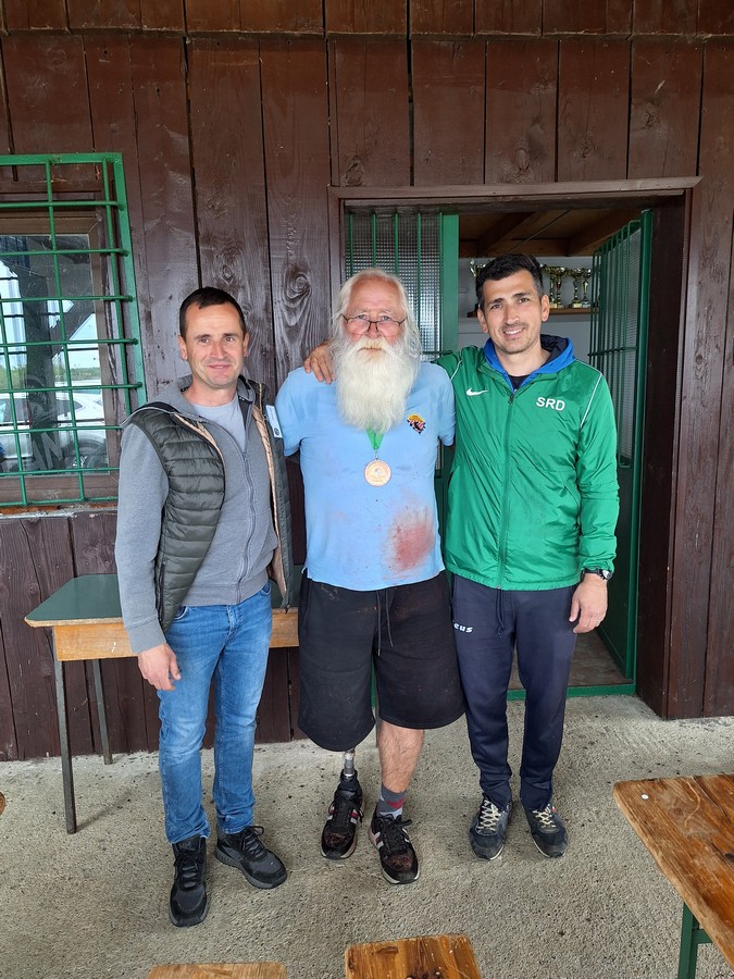 Prvo kolo pojedinačne Lige Mastera i Veterana 2025. godine (25)