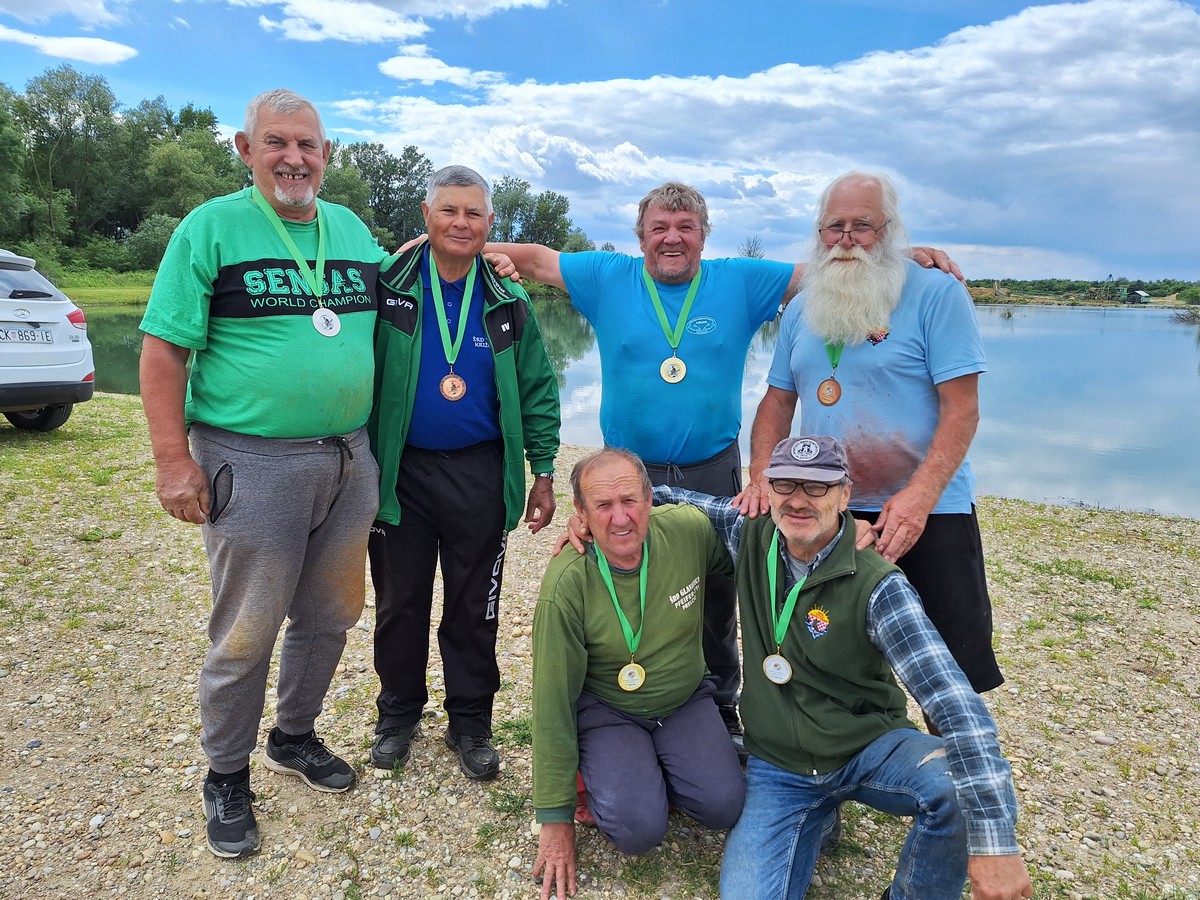 Prvo kolo pojedinačne Lige Mastera i Veterana 2025. godine (28)