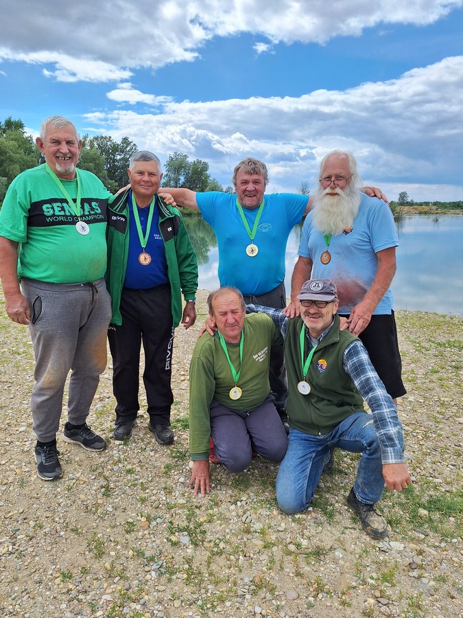 Prvo kolo pojedinačne Lige Mastera i Veterana 2025. godine (29)