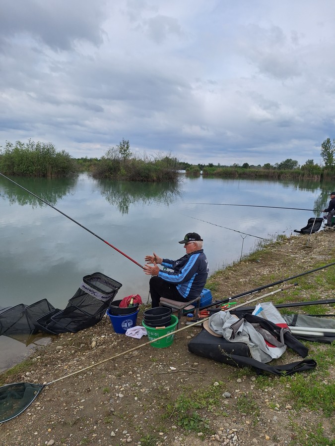 Prvo kolo pojedinačne Lige Mastera i Veterana 2025. godine (3)