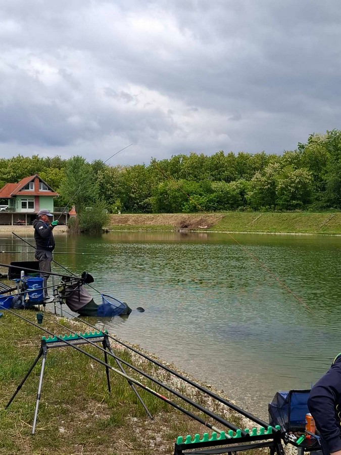 Prvo kolo pojedinačne Lige Mastera i Veterana 2025. godine (30)