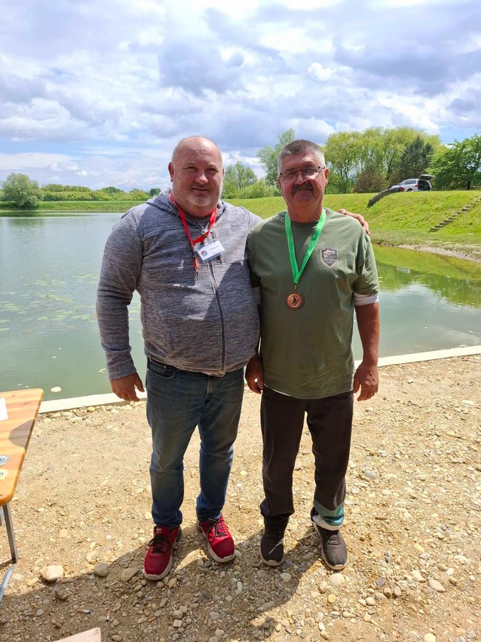 Prvo kolo pojedinačne Lige Mastera i Veterana 2025. godine (31)