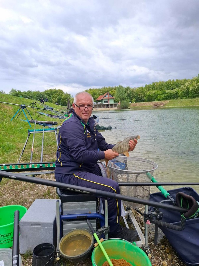 Prvo kolo pojedinačne Lige Mastera i Veterana 2025. godine (32)