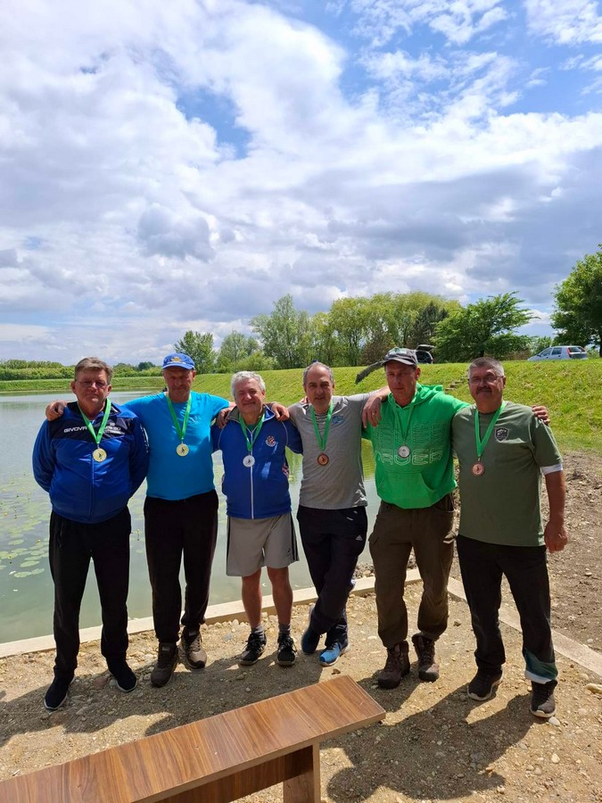 Prvo kolo pojedinačne Lige Mastera i Veterana 2025. godine (33)