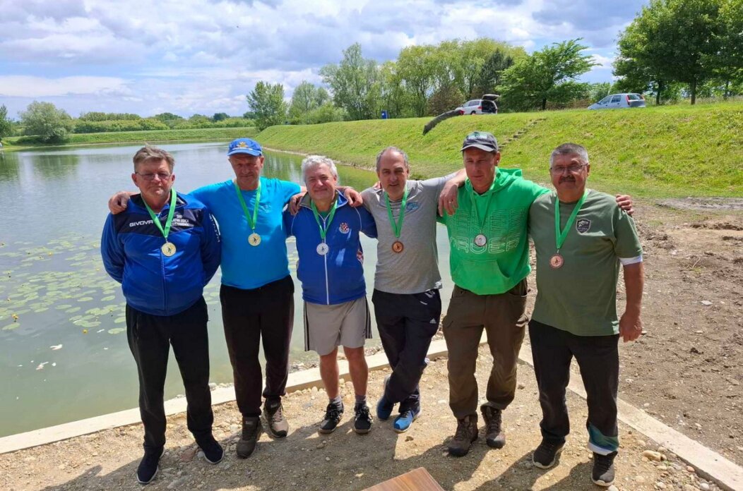 Prvo kolo pojedinačne Lige Mastera i Veterana 2025. godine (34)