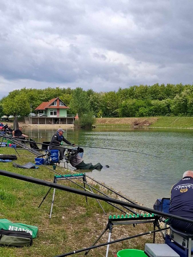 Prvo kolo pojedinačne Lige Mastera i Veterana 2025. godine (35)