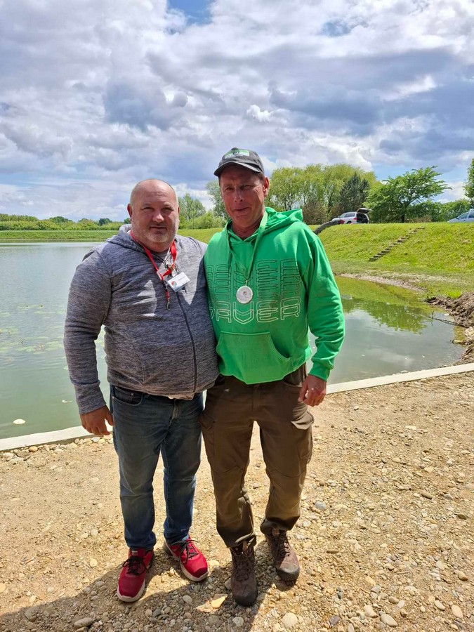 Prvo kolo pojedinačne Lige Mastera i Veterana 2025. godine (37)