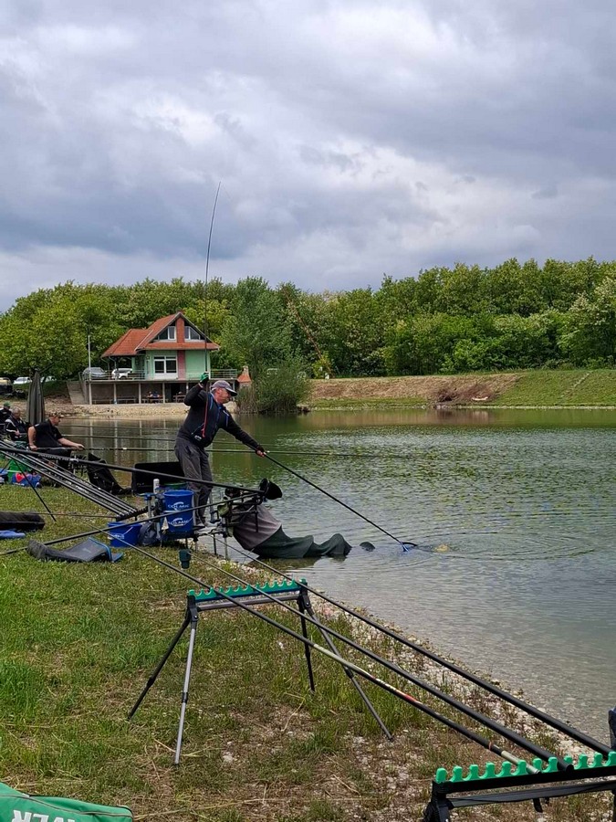 Prvo kolo pojedinačne Lige Mastera i Veterana 2025. godine (38)
