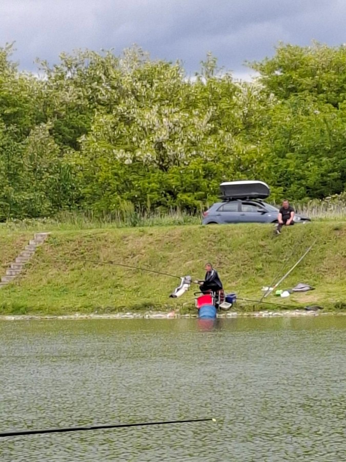 Prvo kolo pojedinačne Lige Mastera i Veterana 2025. godine (39)