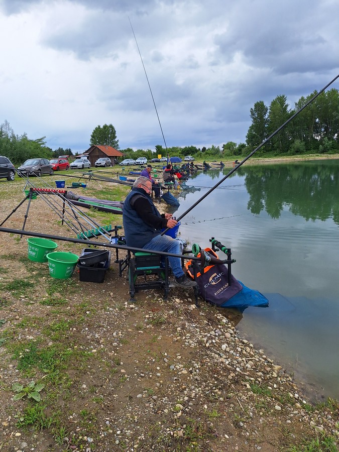 Prvo kolo pojedinačne Lige Mastera i Veterana 2025. godine (4)