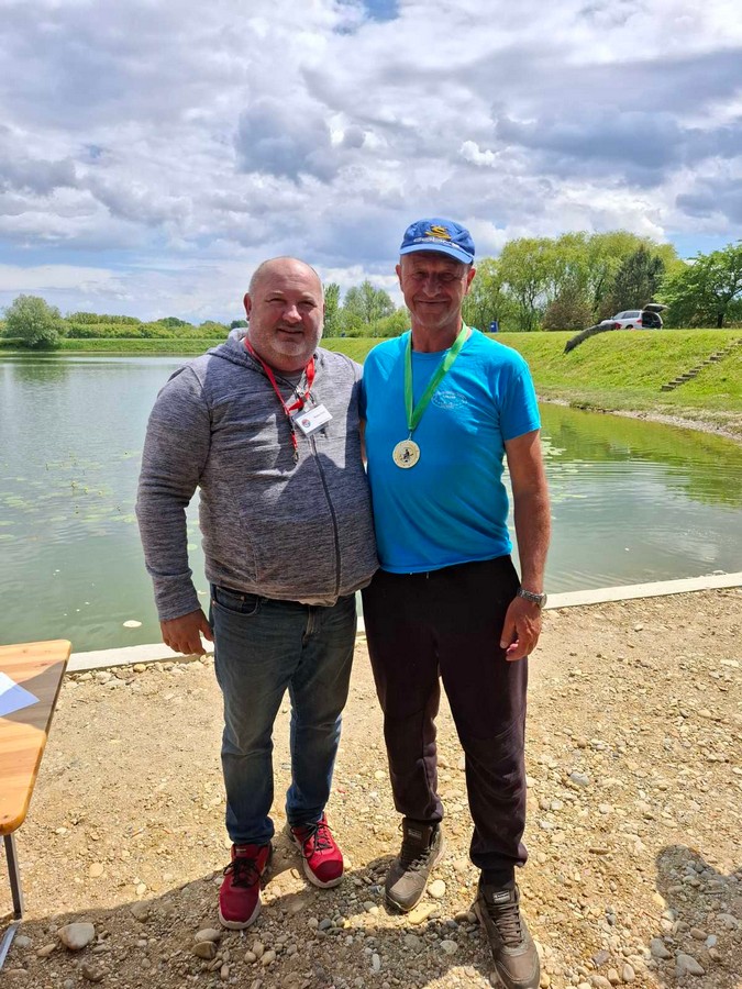 Prvo kolo pojedinačne Lige Mastera i Veterana 2025. godine (40)