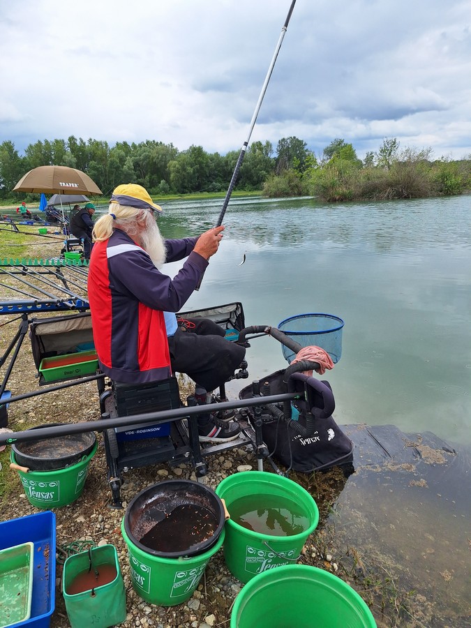 Prvo kolo pojedinačne Lige Mastera i Veterana 2025. godine (6)