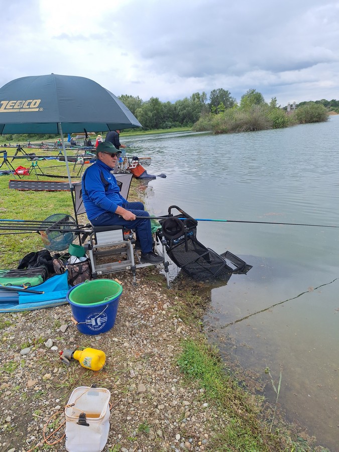 Prvo kolo pojedinačne Lige Mastera i Veterana 2025. godine (7)