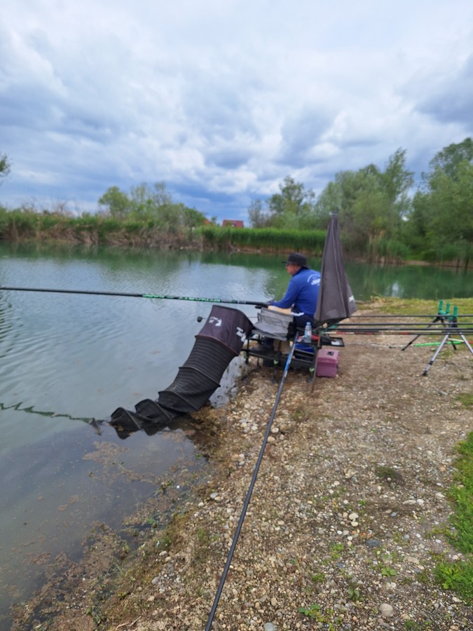 Prvo kolo pojedinačne Lige Mastera i Veterana 2025. godine (9)