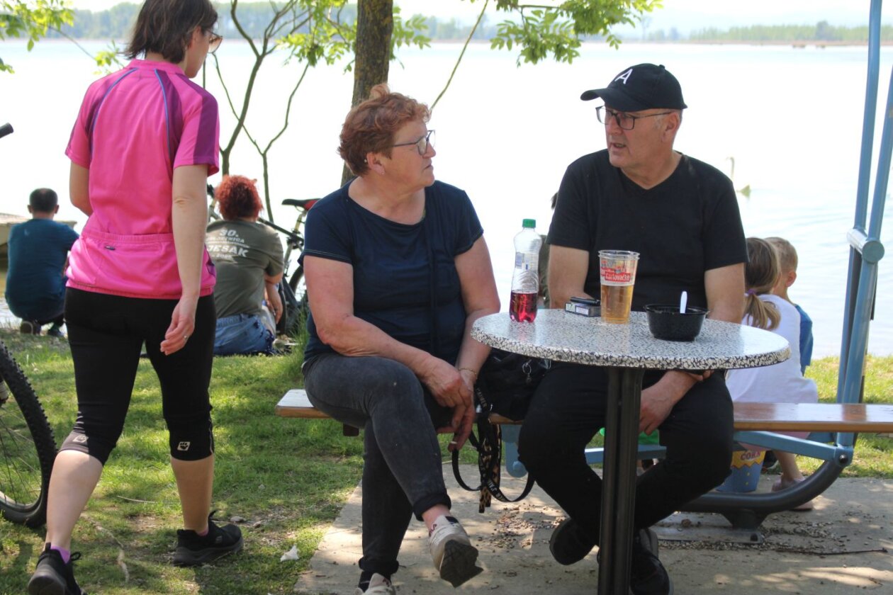 Prvomajska biciklijada Prelog 2025 (2)