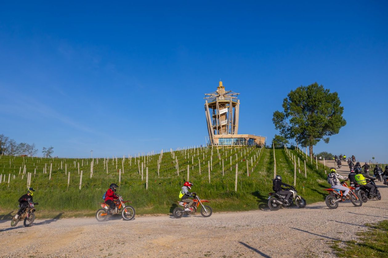 Prvomajska budnica u Štrigovi (4)