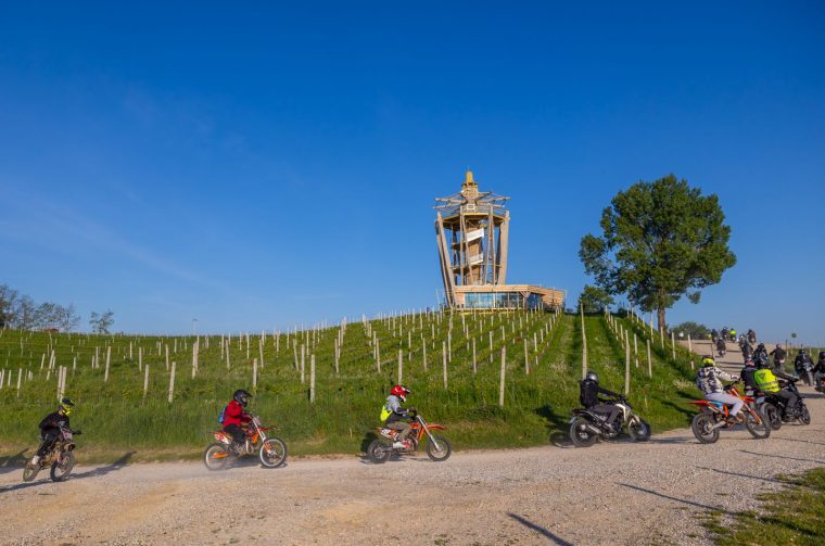 Prvomajska budnica u Štrigovi (4)