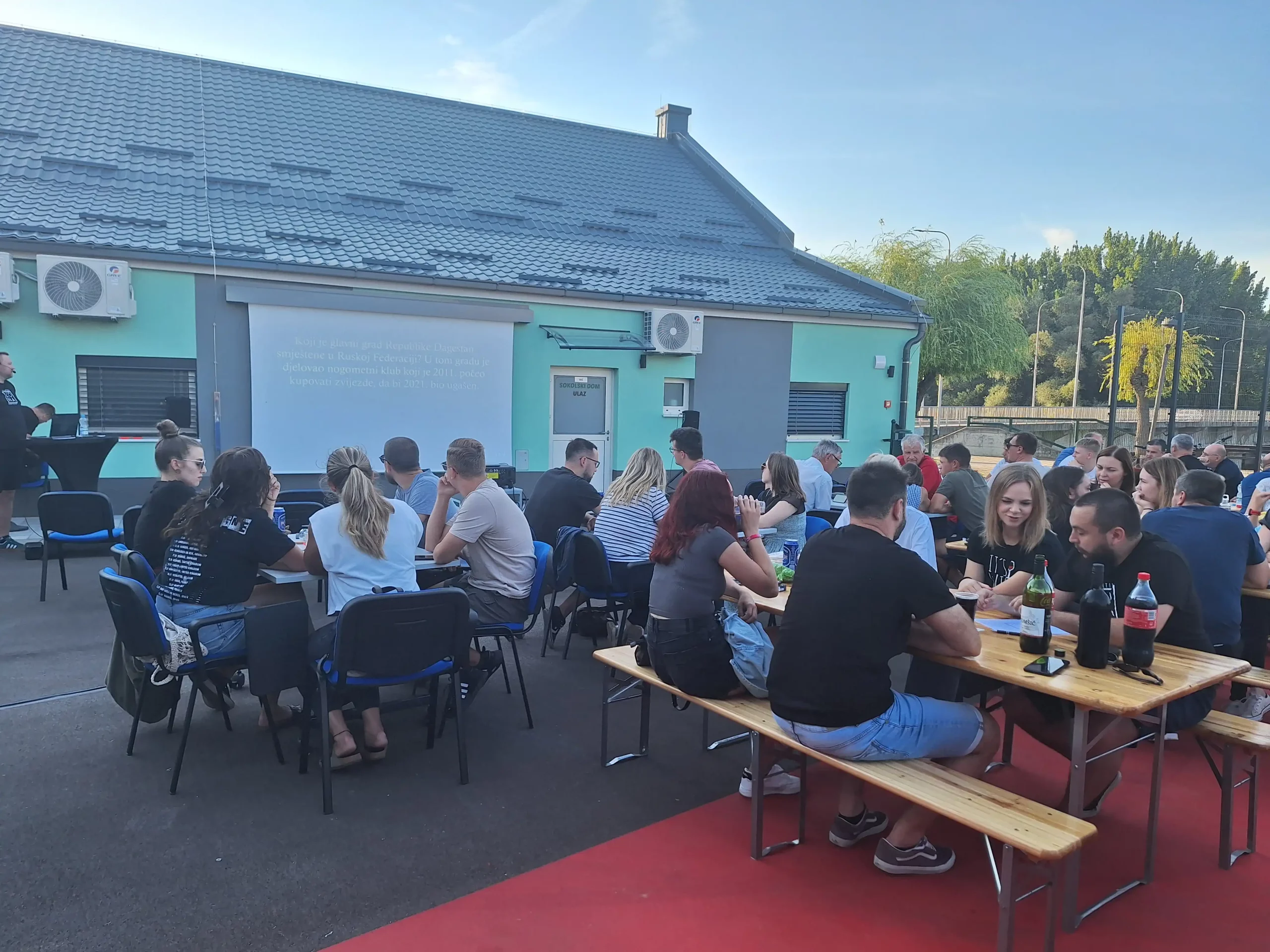 Pub kviz Mursko Središće (10) Pub kviz Mursko Središće (10)