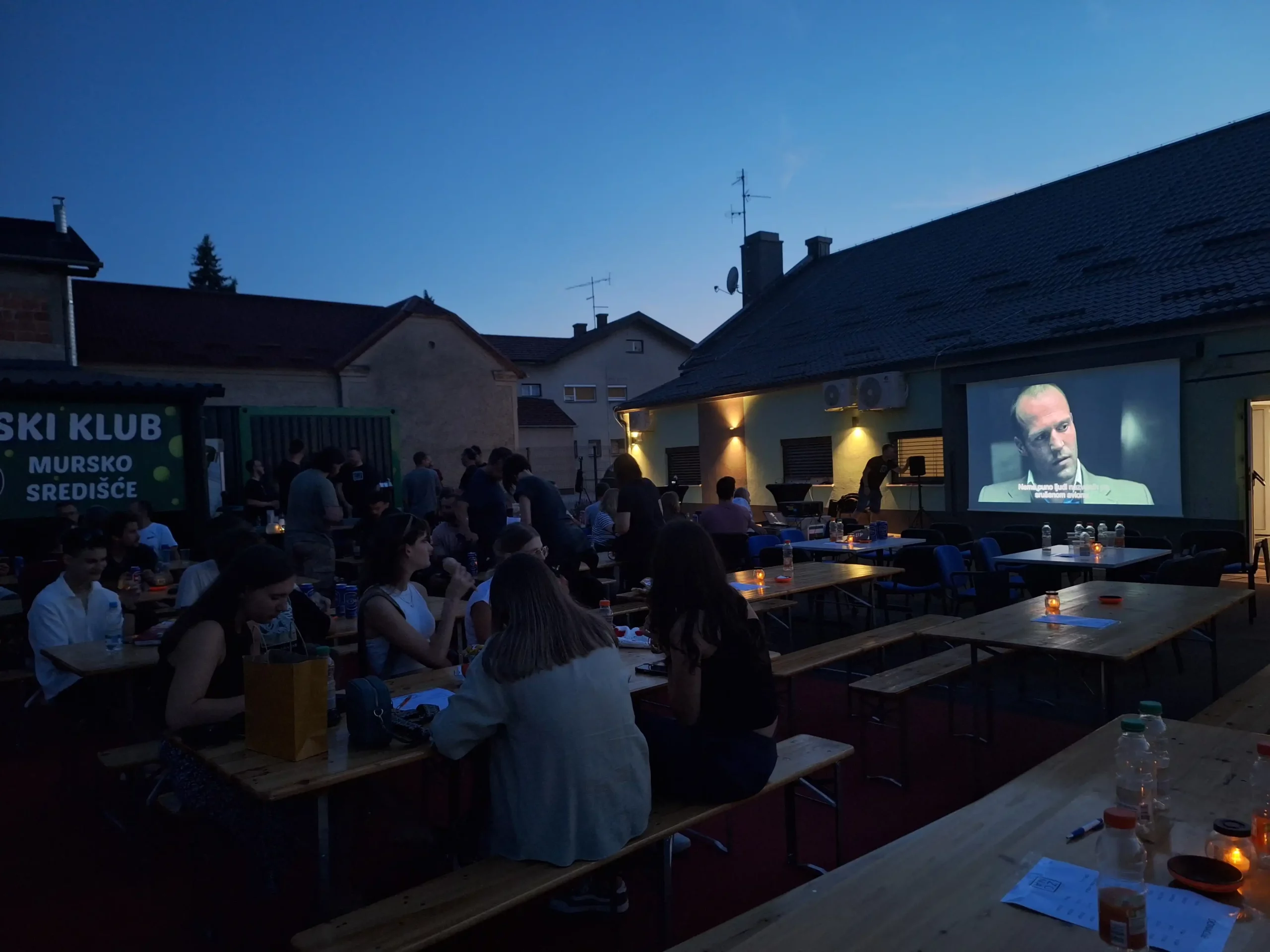 Pub kviz Mursko Središće (12) Pub kviz Mursko Središće (12)