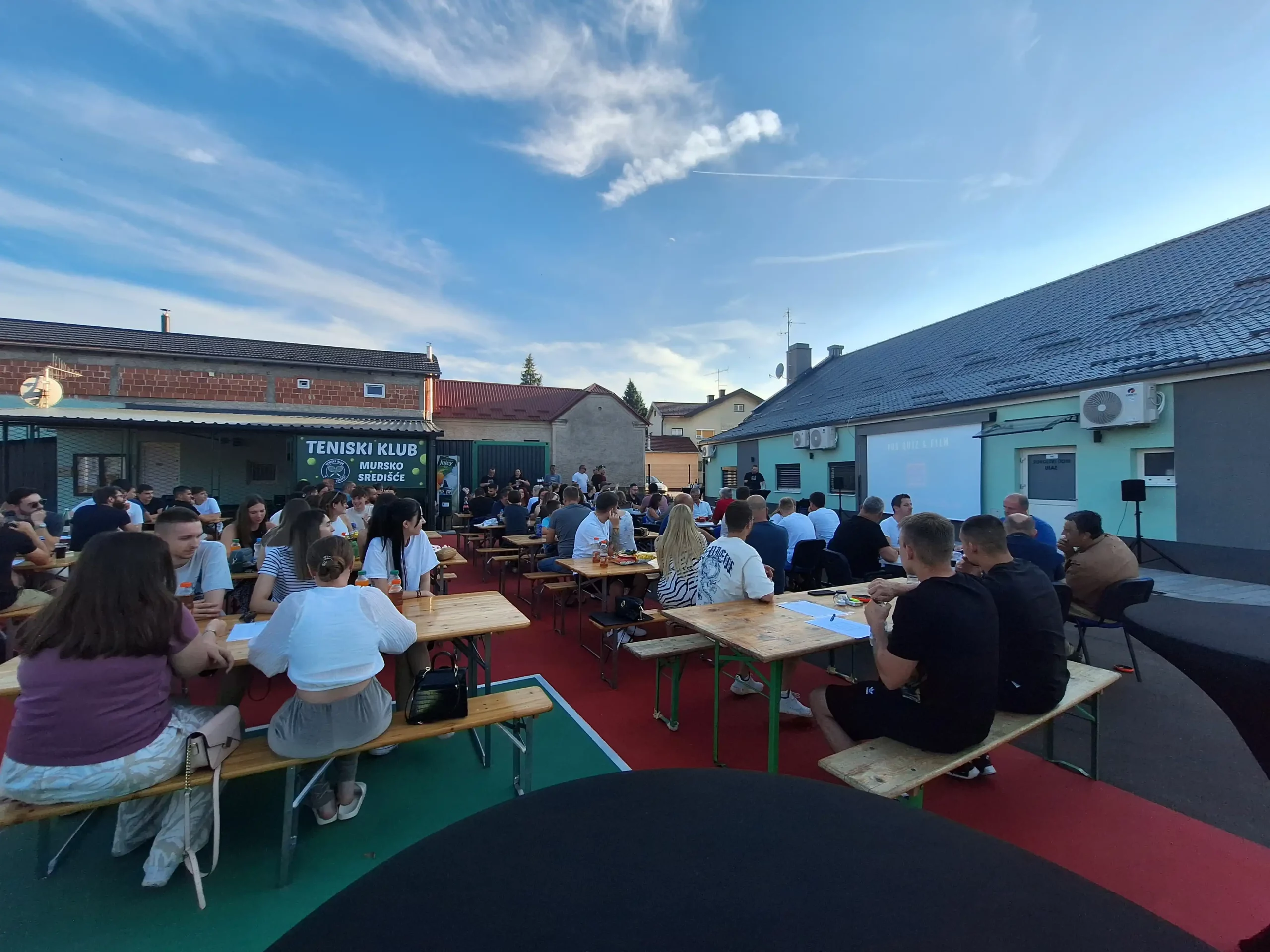 Pub kviz Mursko Središće (2) Pub kviz Mursko Središće (2)