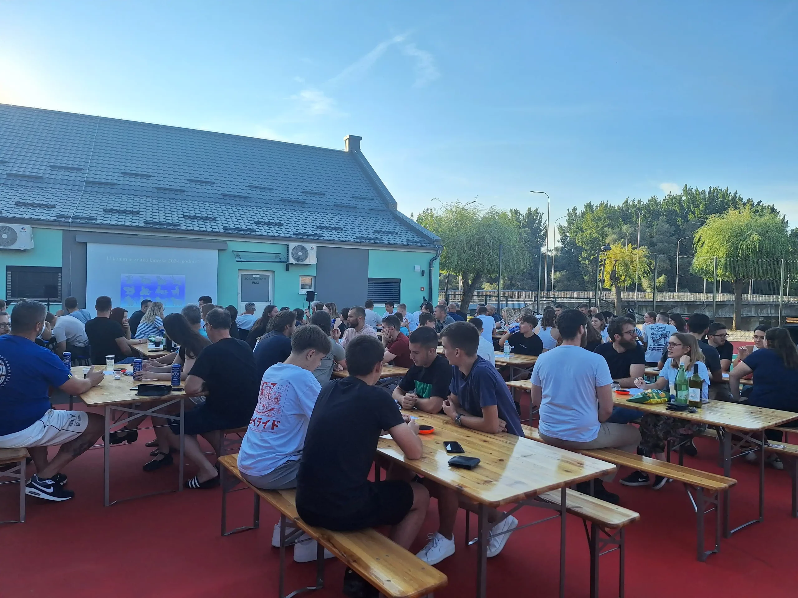 Pub kviz Mursko Središće (3) Pub kviz Mursko Središće (3)