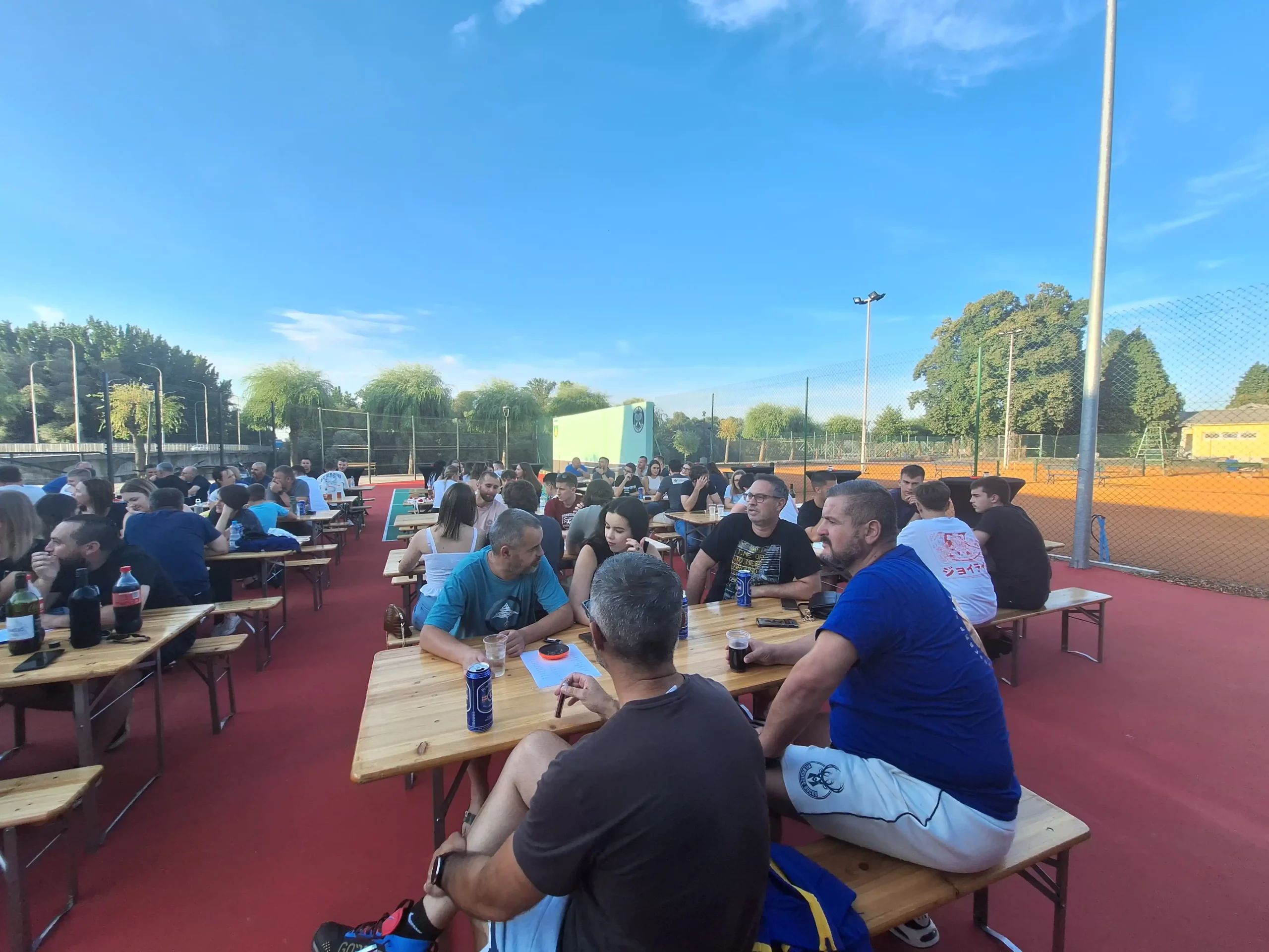 Pub kviz Mursko Središće (4) Pub kviz Mursko Središće (4)