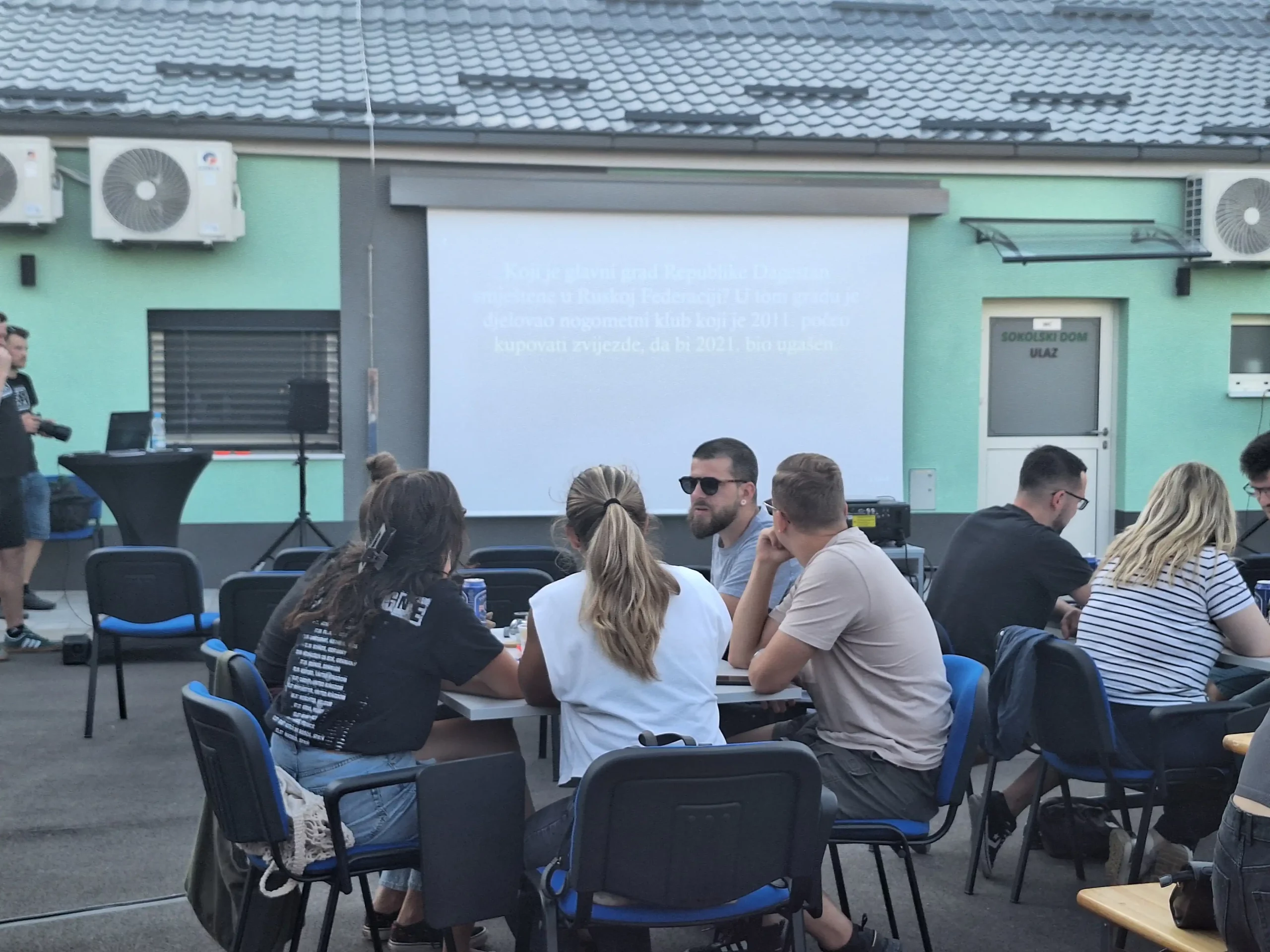 Pub kviz Mursko Središće (5) Pub kviz Mursko Središće (5)