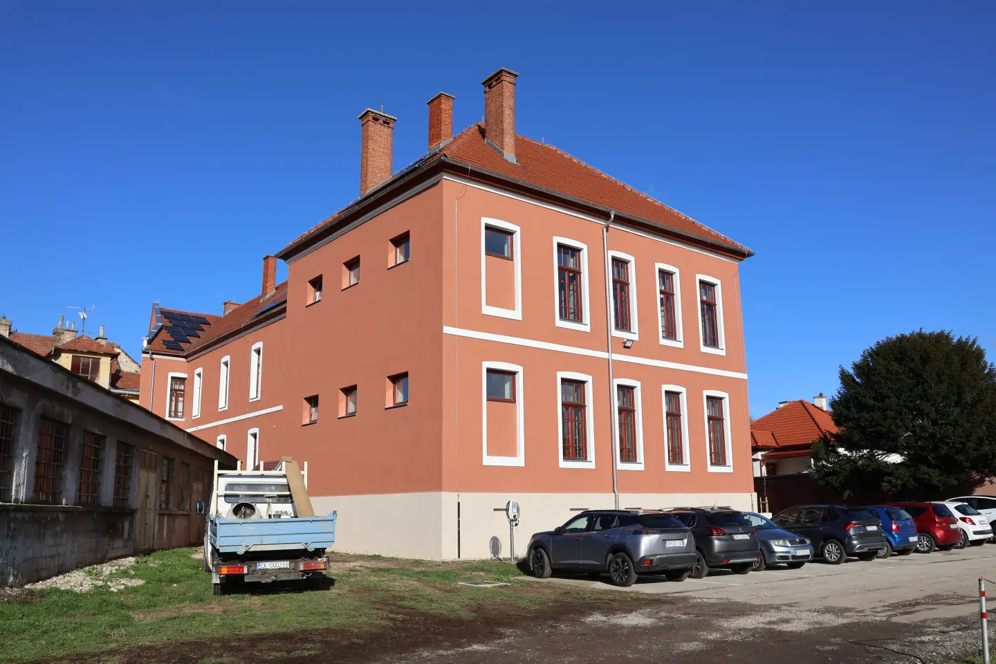 Pučko otvoreno učilište, Čakovec, konferencija, energetska obnova (1)