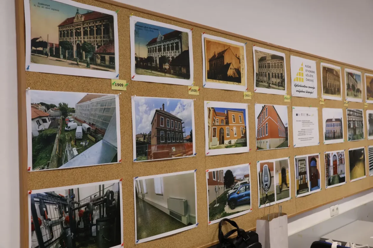 Pučko otvoreno učilište, Čakovec, konferencija, energetska obnova (10) Pučko otvoreno učilište, Čakovec, konferencija, energetska obnova (10)