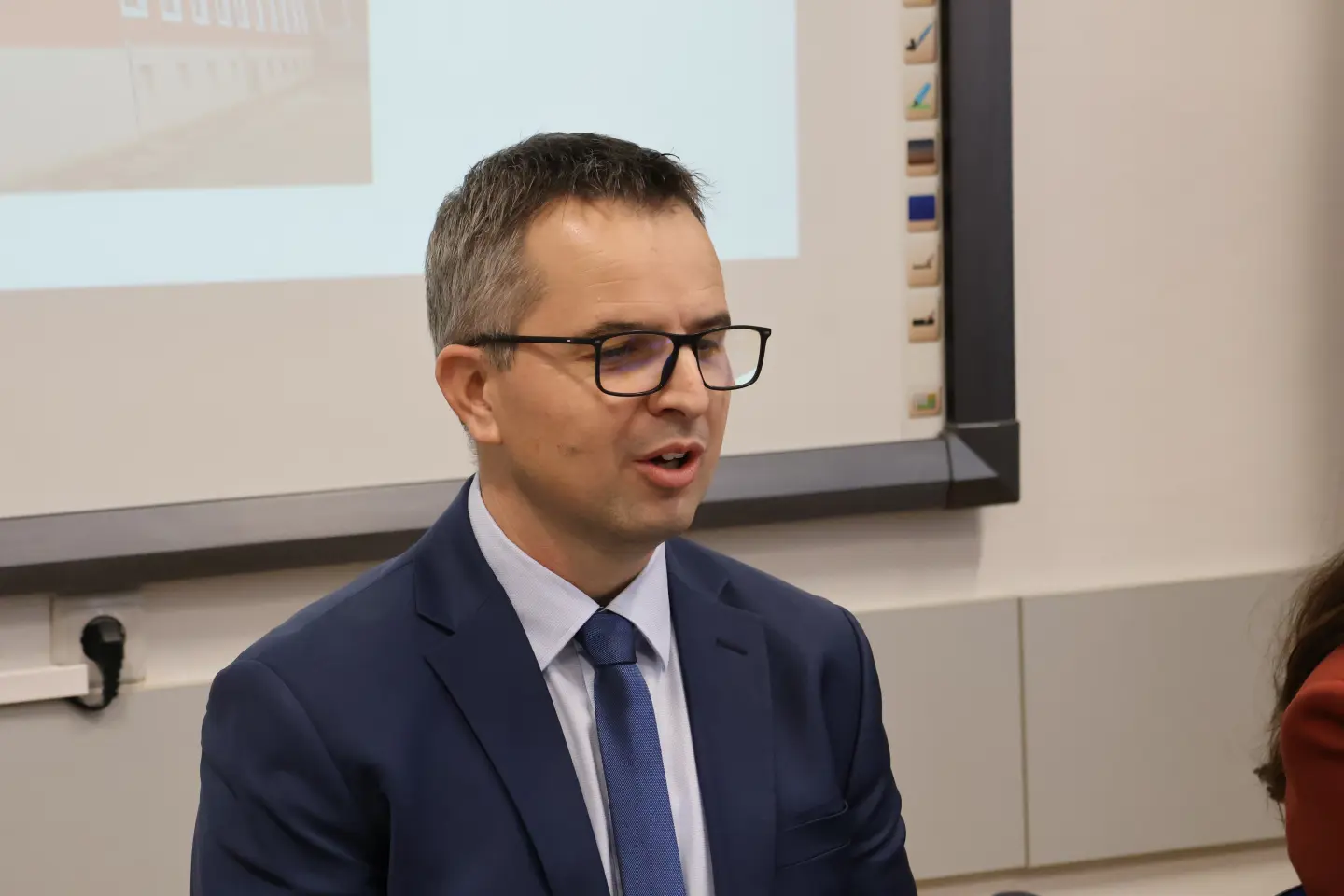 Pučko otvoreno učilište, Čakovec, konferencija, energetska obnova (16)