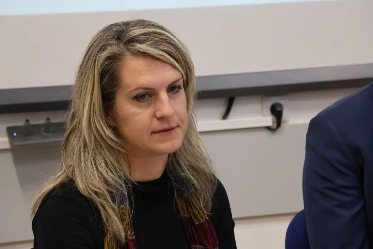 Pučko otvoreno učilište, Čakovec, konferencija, energetska obnova (17) Pučko otvoreno učilište, Čakovec, konferencija, energetska obnova (17)