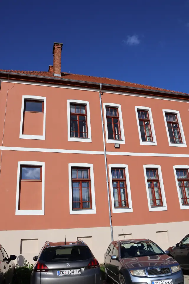 Pučko otvoreno učilište, Čakovec, konferencija, energetska obnova (2)