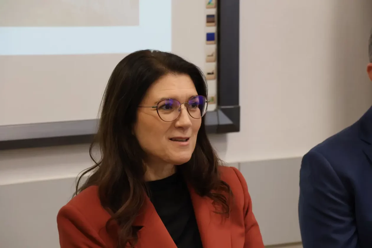 Pučko otvoreno učilište, Čakovec, konferencija, energetska obnova (25) Pučko otvoreno učilište, Čakovec, konferencija, energetska obnova (25)