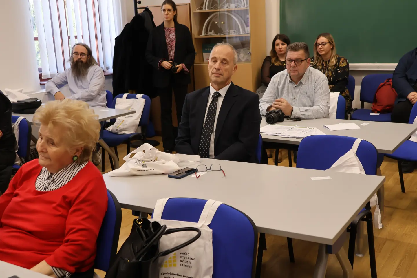 Pučko otvoreno učilište, Čakovec, konferencija, energetska obnova (29)