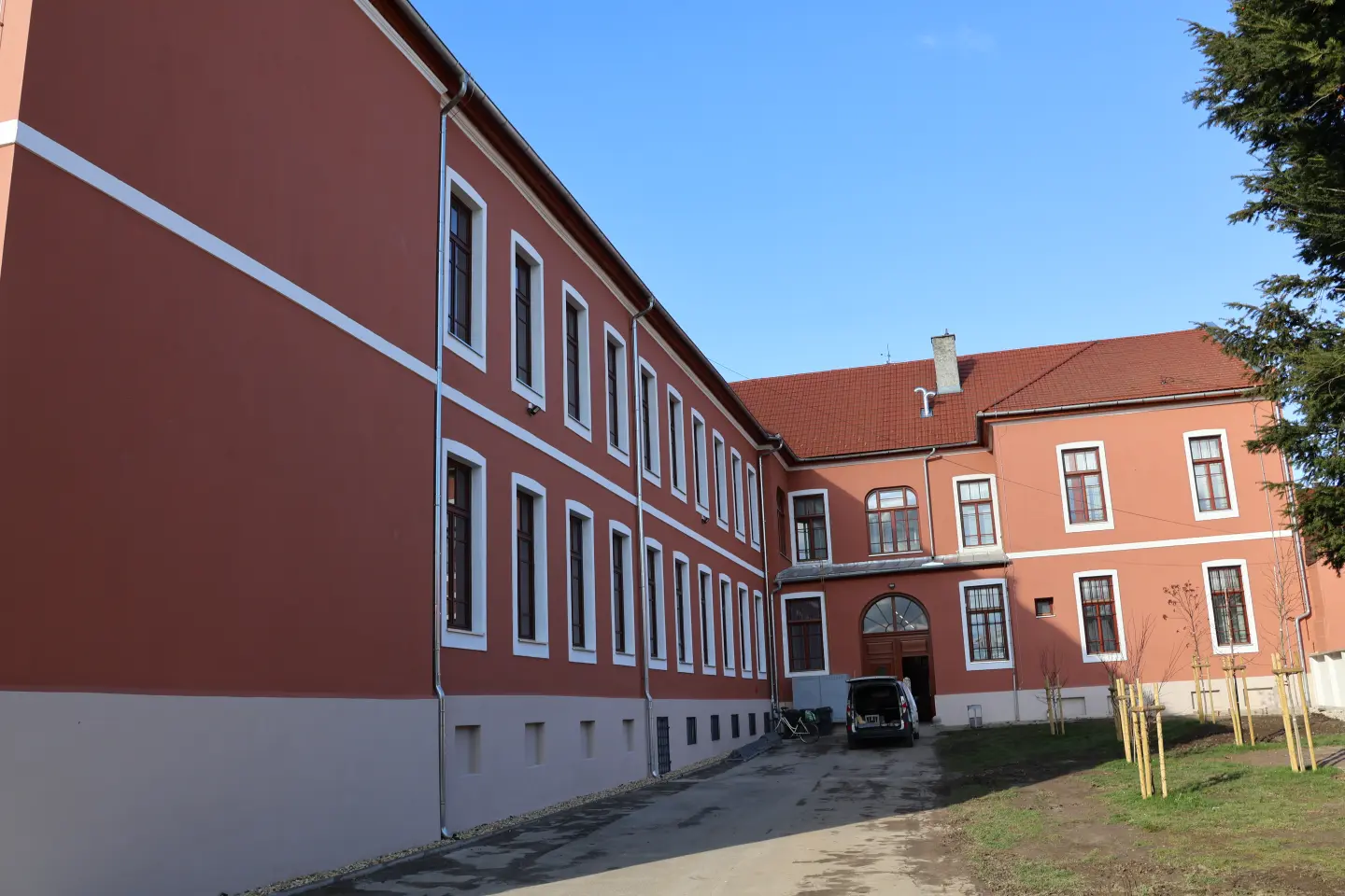 Pučko otvoreno učilište, Čakovec, konferencija, energetska obnova (3)