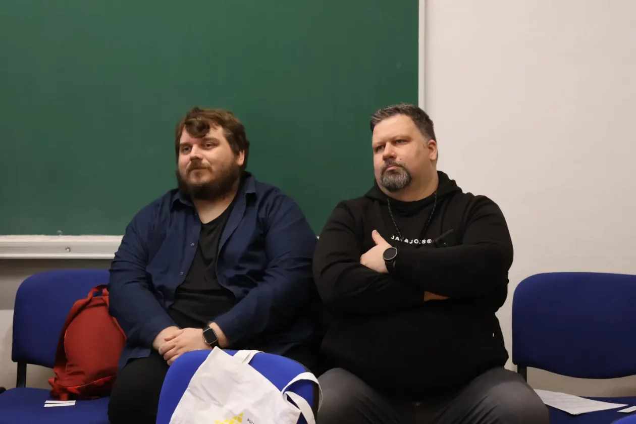 Pučko otvoreno učilište, Čakovec, konferencija, energetska obnova (30) Pučko otvoreno učilište, Čakovec, konferencija, energetska obnova (30)