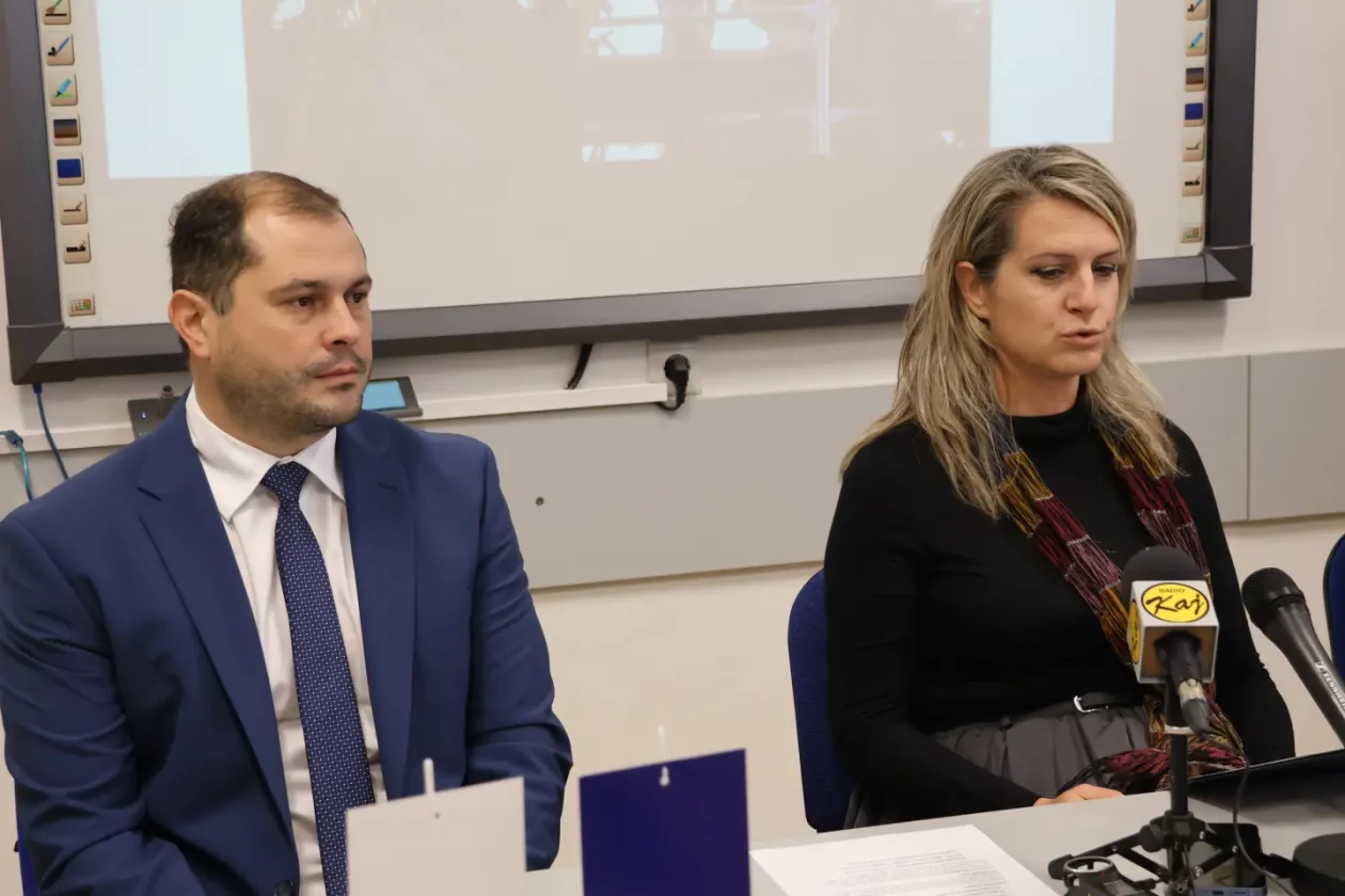 Pučko otvoreno učilište, Čakovec, konferencija, energetska obnova (37) Pučko otvoreno učilište, Čakovec, konferencija, energetska obnova (37)